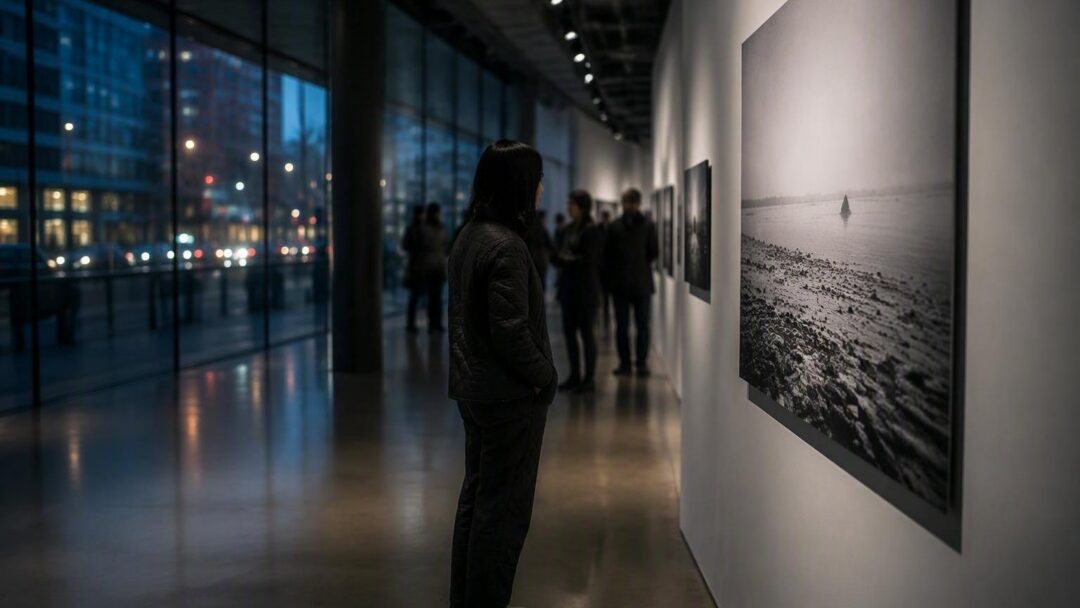 Dalla Photographers' Gallery di Londra: un viaggio nella fotografia femminile giapponese