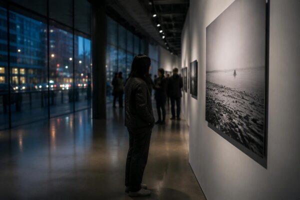 Dalla Photographers' Gallery di Londra: un viaggio nella fotografia femminile giapponese