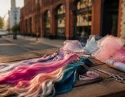 Dallo street style di Berlino: le acconciature più cool dell'estate 2026