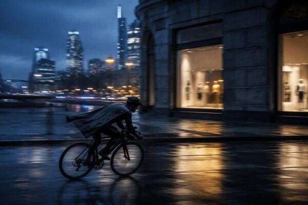 Fashion Cities: il segreto delle metropoli che definiscono le tendenze