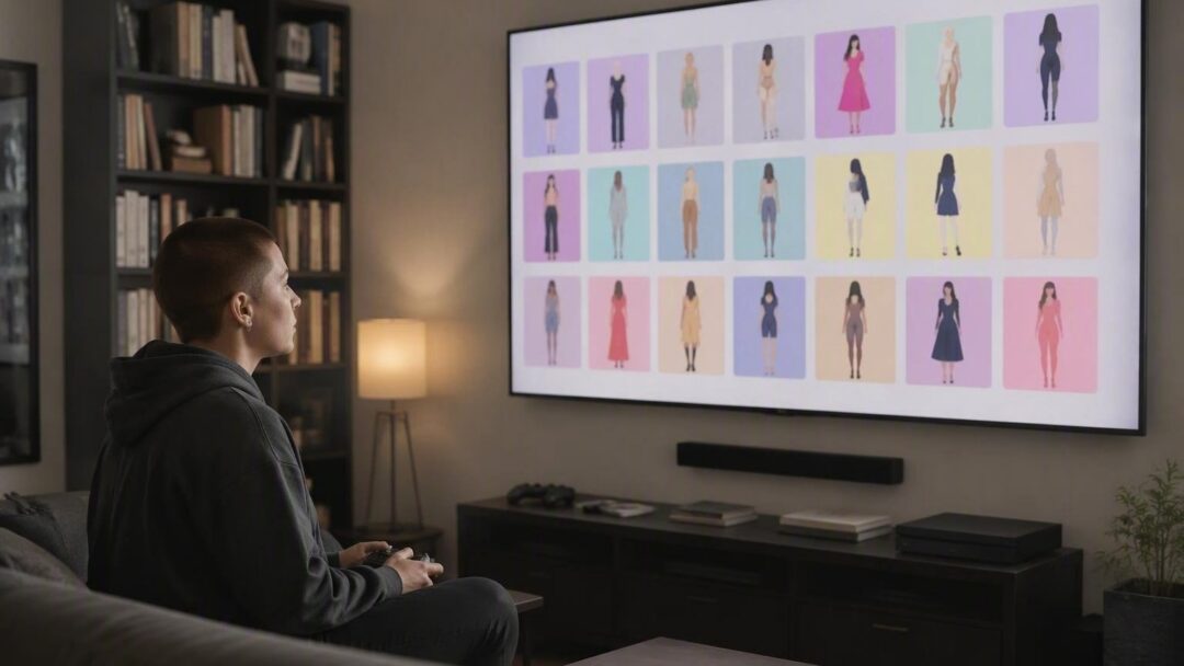 Fashion Girl: come accedere e utilizzare al meglio la galleria del gioco