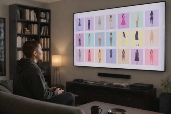 Fashion Girl: come accedere e utilizzare al meglio la galleria del gioco