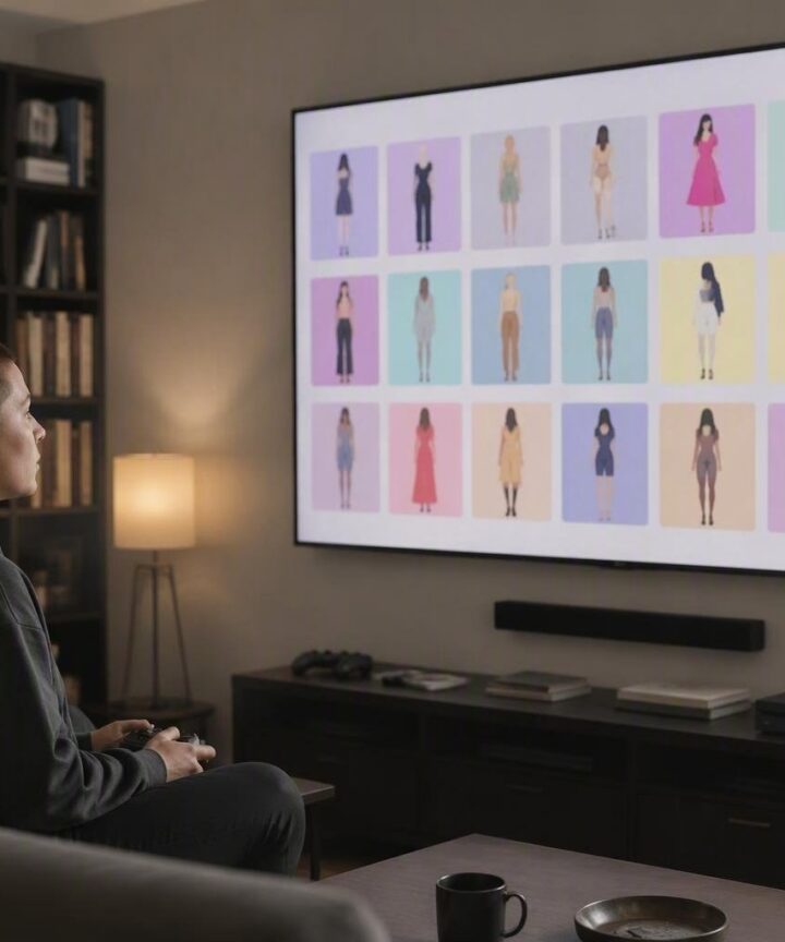 Fashion Girl: come accedere e utilizzare al meglio la galleria del gioco