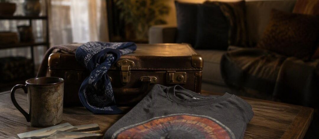 Fashion souvenir: come trasformare i ricordi di viaggio in accessori di tendenza