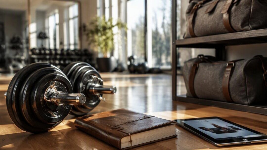 Felipe Savini: il personal trainer internazionale che insegna la tecnica perfetta