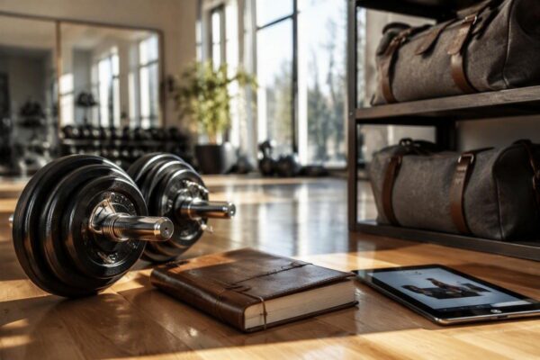 Felipe Savini: il personal trainer internazionale che insegna la tecnica perfetta
