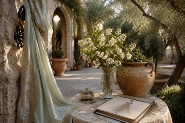 Fiori di Sicilia a Villa Butera: l'evento che unisce moda e cultura a Bagheria