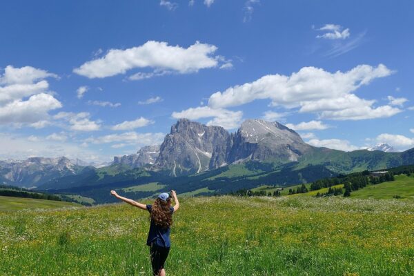Alpe di Siusi tra settembre e ottobre: natura, sapori e benessere