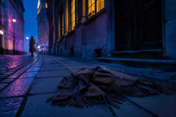 Frange ovunque: come interpretare la tendenza boho della Copenhagen Fashion Week