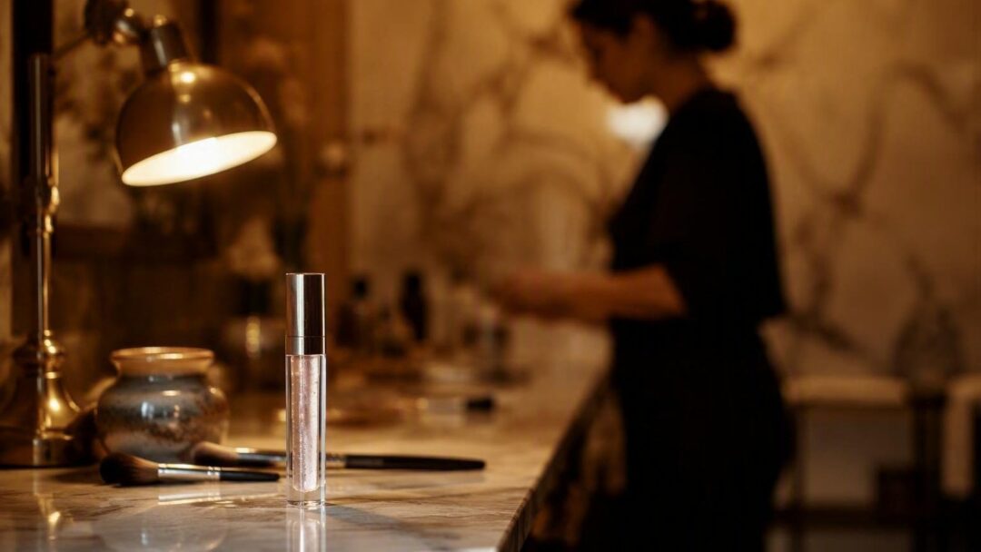 Glass lips: il segreto per labbra voluminose senza overlining