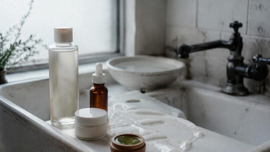 Glass skin in 7 passaggi: guida K-beauty economica e mirata