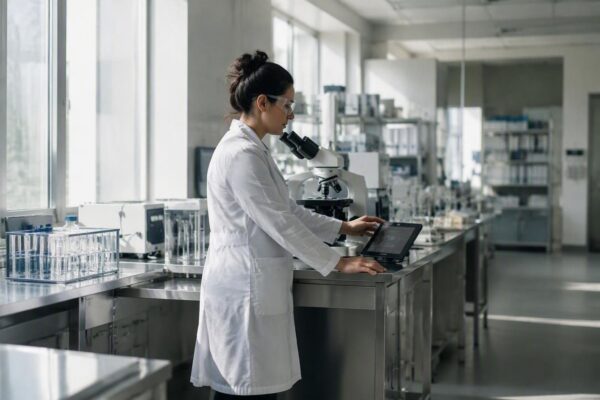 GLP-1 e alopecia: il legame tra tirzepatide e semaglutide