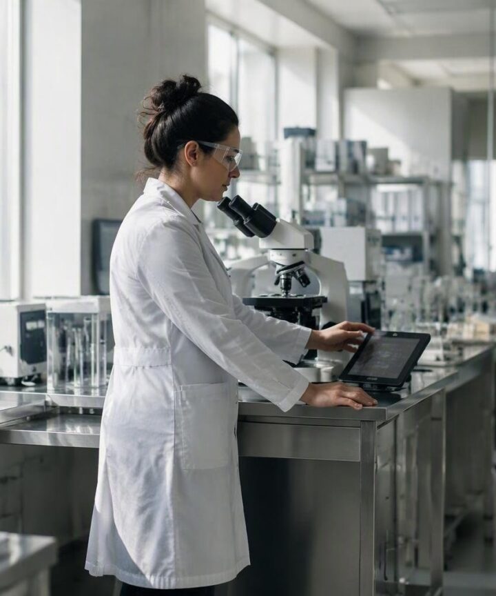 GLP-1 e alopecia: il legame tra tirzepatide e semaglutide