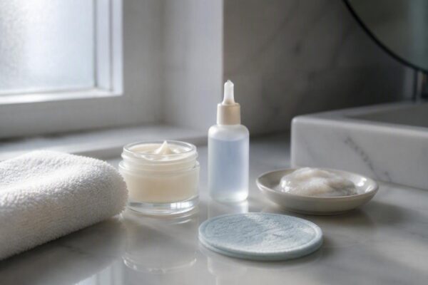Guida completa alla skincare: consigli dermatologici per una routine efficace