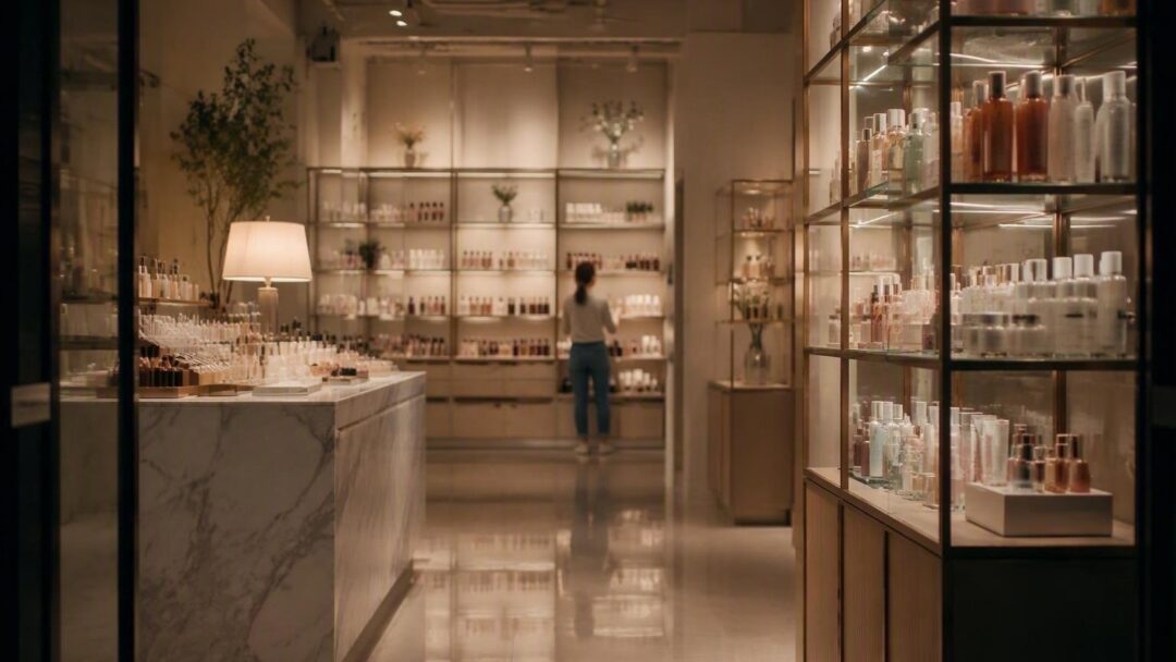 Guida completa per principianti: skincare e make-up con Revolution Beauty