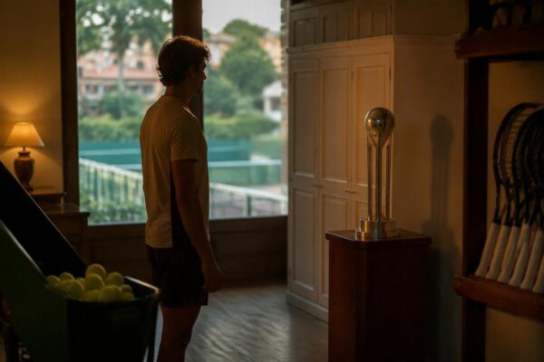 Jannik Sinner batte Carlos Alcaraz a Monte Carlo 2026: la sfida che ha fatto storia