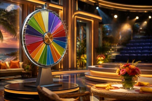 La Ruota della Fortuna: la puntata del 4 agosto 2026 con Gerry Scotti e Samira Lui