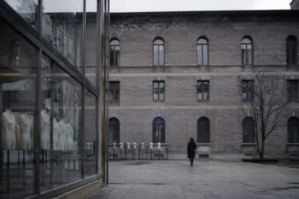 Laurea magistrale in moda a Iuav: innovazione e sostenibilità