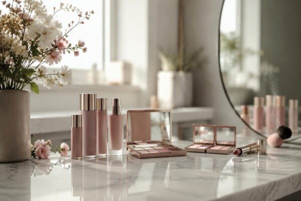 Le tendenze beauty di agosto: Zendaya, Eileen Gu e le novità cosmetiche