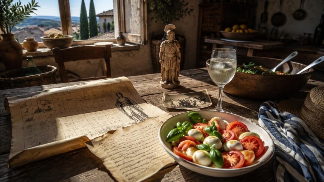 L'evoluzione del Ferragosto: da festa romana a tradizione estiva
