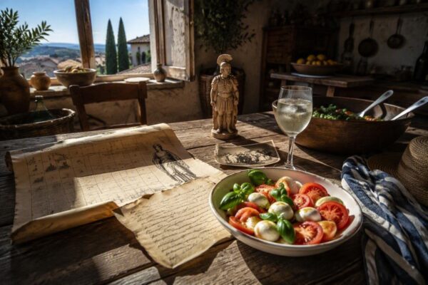L'evoluzione del Ferragosto: da festa romana a tradizione estiva