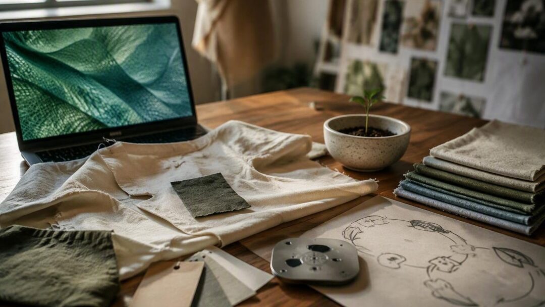 Master in Fashion Tech: design, intelligenza artificiale e economia circolare