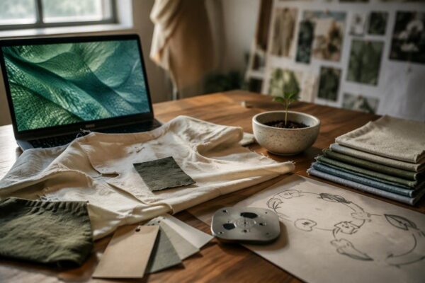 Master in Fashion Tech: design, intelligenza artificiale e economia circolare