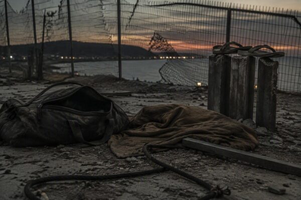 Migranti a Ceuta: la drammatica situazione nell'exclave spagnola