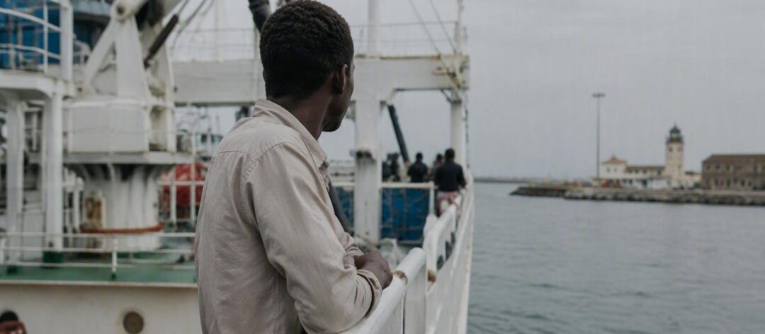 Migranti in arrivo a Ravenna: la nave Humanity I e le critiche del sindaco Barattoni