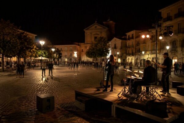 Notte Bianca a Pianella: programma, eventi e attrazioni per una serata indimenticabile