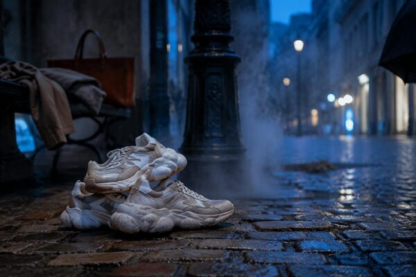 Novità moda autunno/inverno 2026: dalle sneakers a borse e cappotti