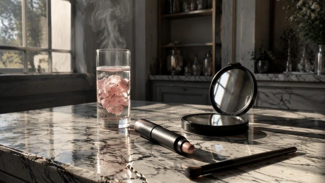 Ombretto in stick: come scegliere texture e creare smokey, halo e liner sfumato