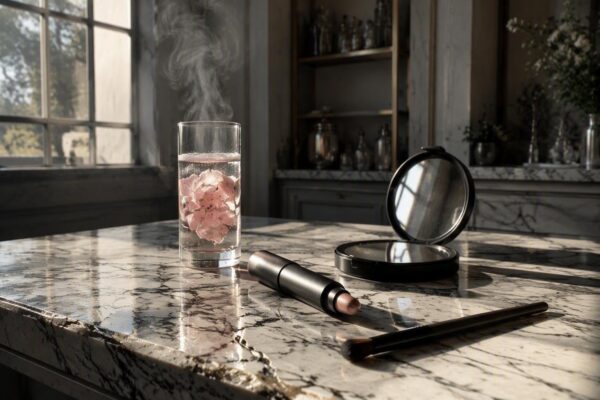 Ombretto in stick: come scegliere texture e creare smokey, halo e liner sfumato