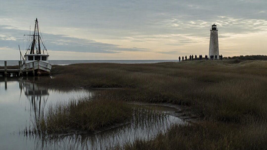 Outer Banks: perché la serie Netflix non avrà una sesta stagione