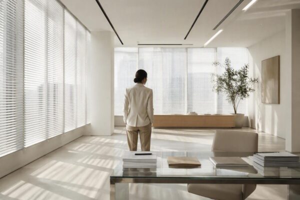 Outfit da lavoro: 7 formule di stile per un look impeccabile e senza stress
