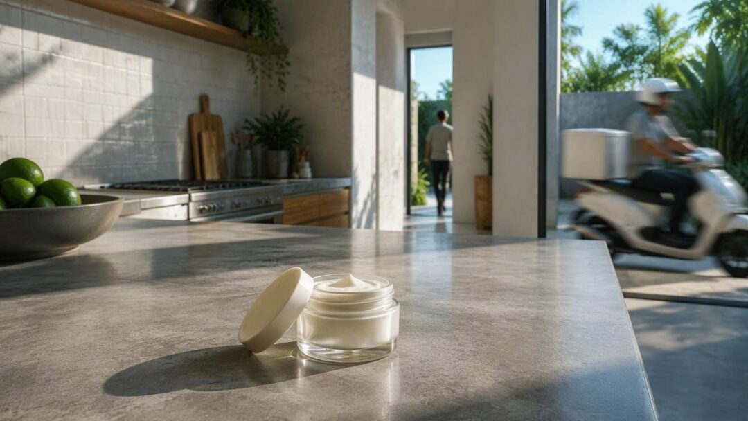 Pelle secca? Ecco come scegliere e usare i body butter per una pelle idratata
