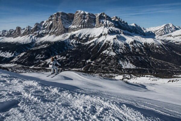 Perché la Coppa del Mondo di sci alpino femminile non si terrà a Cortina nel 2026