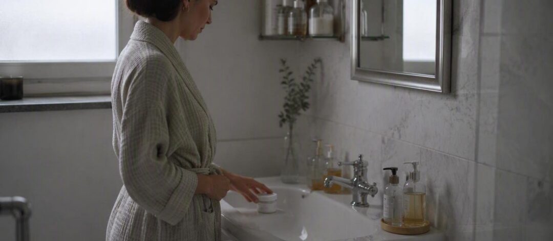 Perché la tua routine di bellezza non funziona più come prima