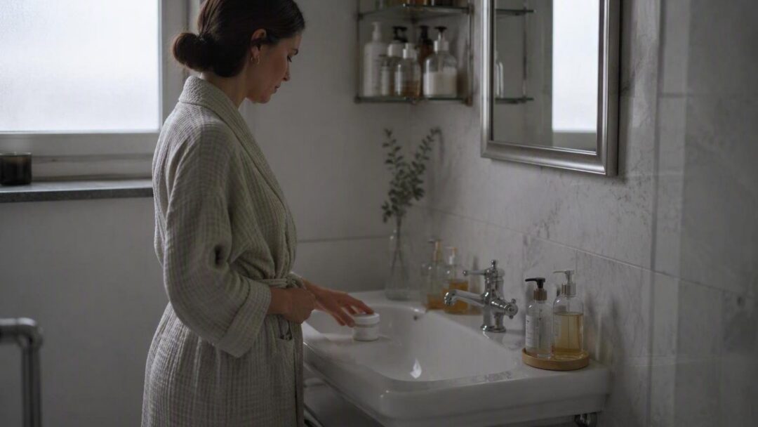 Perché la tua routine di bellezza non funziona più come prima
