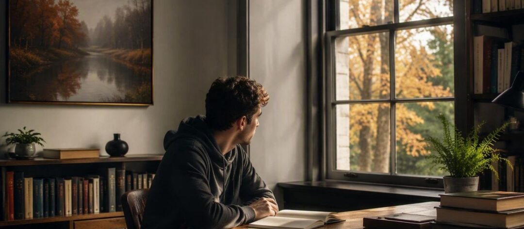 Perché settembre è il vero nuovo inizio secondo la psicologia