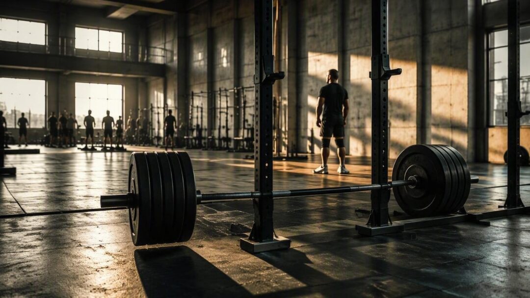 Powerlifting: scopri come questo sport rivoluziona la percezione del corpo