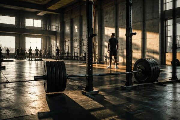 Powerlifting: scopri come questo sport rivoluziona la percezione del corpo