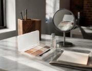 Primer e fondotinta leggeri: ridurre la texture visibile