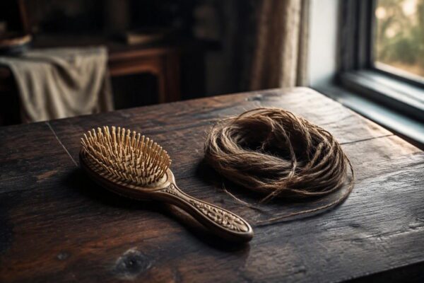 Psicologia dei gesti: il significato nascosto di toccarsi i capelli