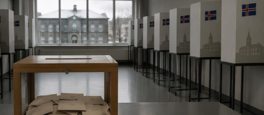 Referendum Islanda Ue: vince il no, il Paese resta fuori dall'Unione Europea