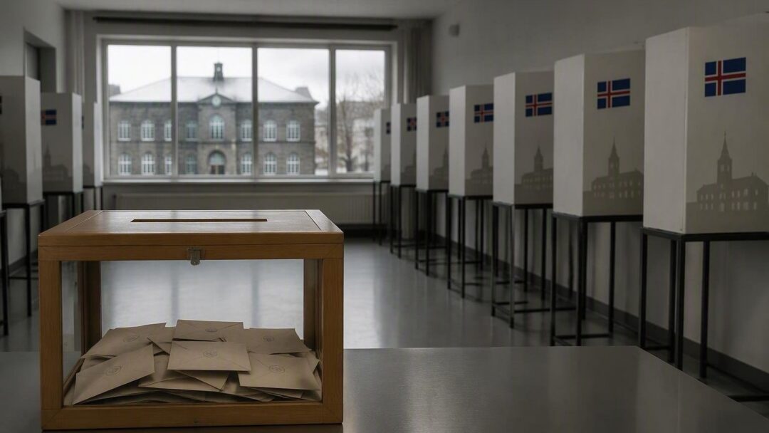 Referendum Islanda Ue: vince il no, il Paese resta fuori dall'Unione Europea