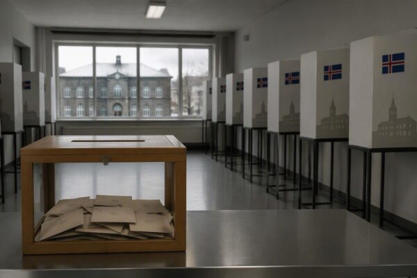 Referendum Islanda Ue: vince il no, il Paese resta fuori dall'Unione Europea