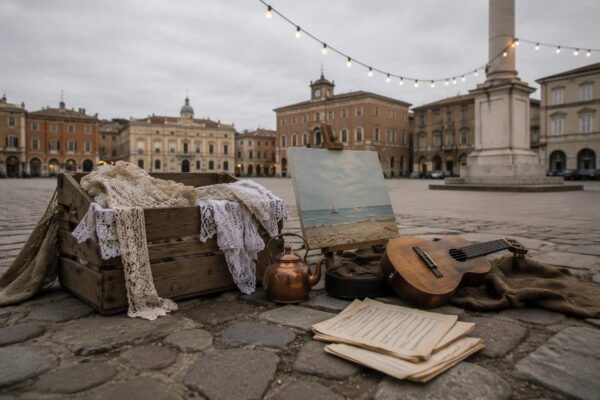 Rimini Shopping Night 2026: eventi, mostre e intrattenimento nel centro storico