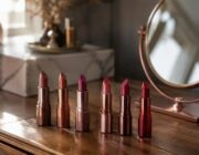 Rossetto: scegliere il colore giusto per presenza e lavoro