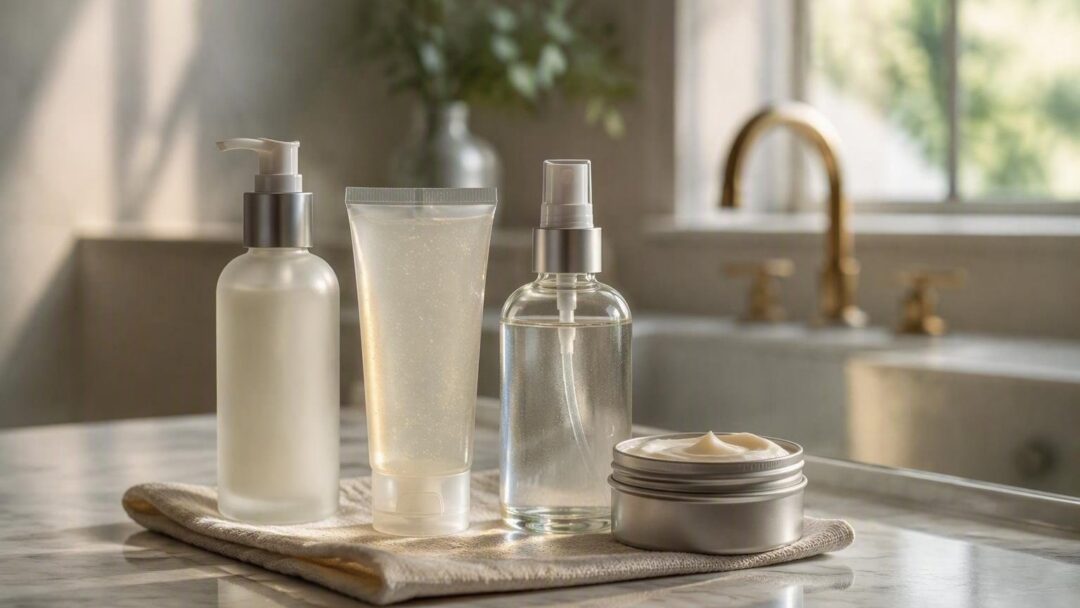 Routine quotidiana per la pelle: il programma ZO Skin Health per tutti i tipi di pelle